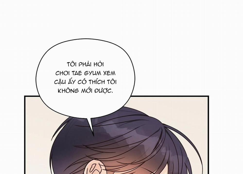 Phức Cảm Tự Ti Của Omega 24 trang 134