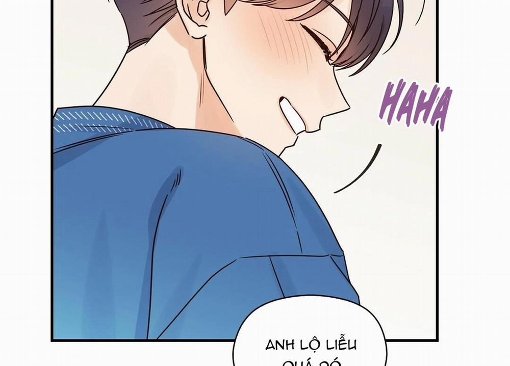 Phức Cảm Tự Ti Của Omega 24 trang 135