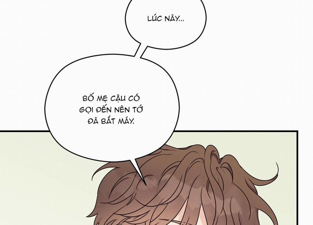 Phức Cảm Tự Ti Của Omega 24 trang 14