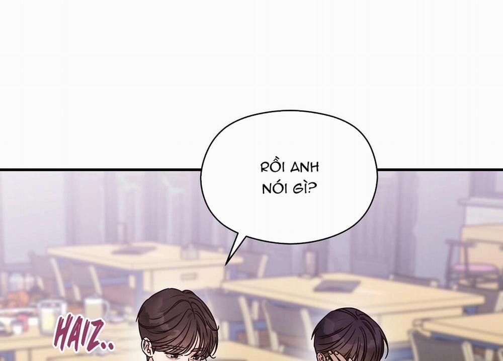 Phức Cảm Tự Ti Của Omega 24 trang 147