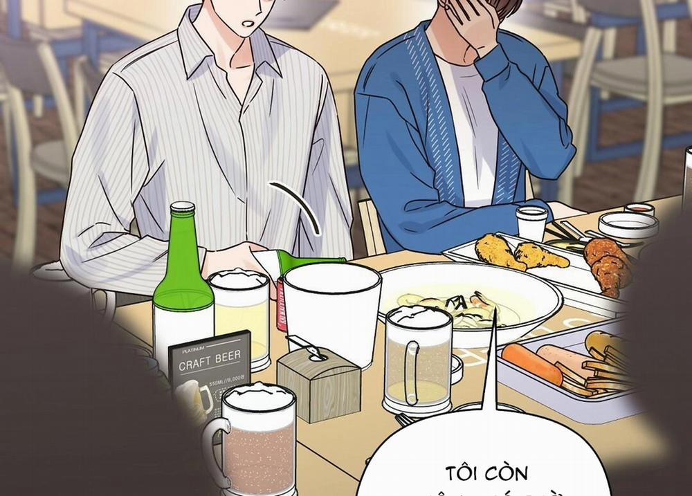 Phức Cảm Tự Ti Của Omega 24 trang 148