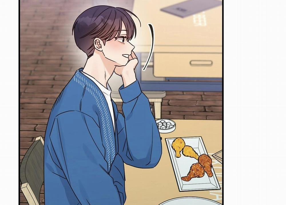 Phức Cảm Tự Ti Của Omega 24 trang 153