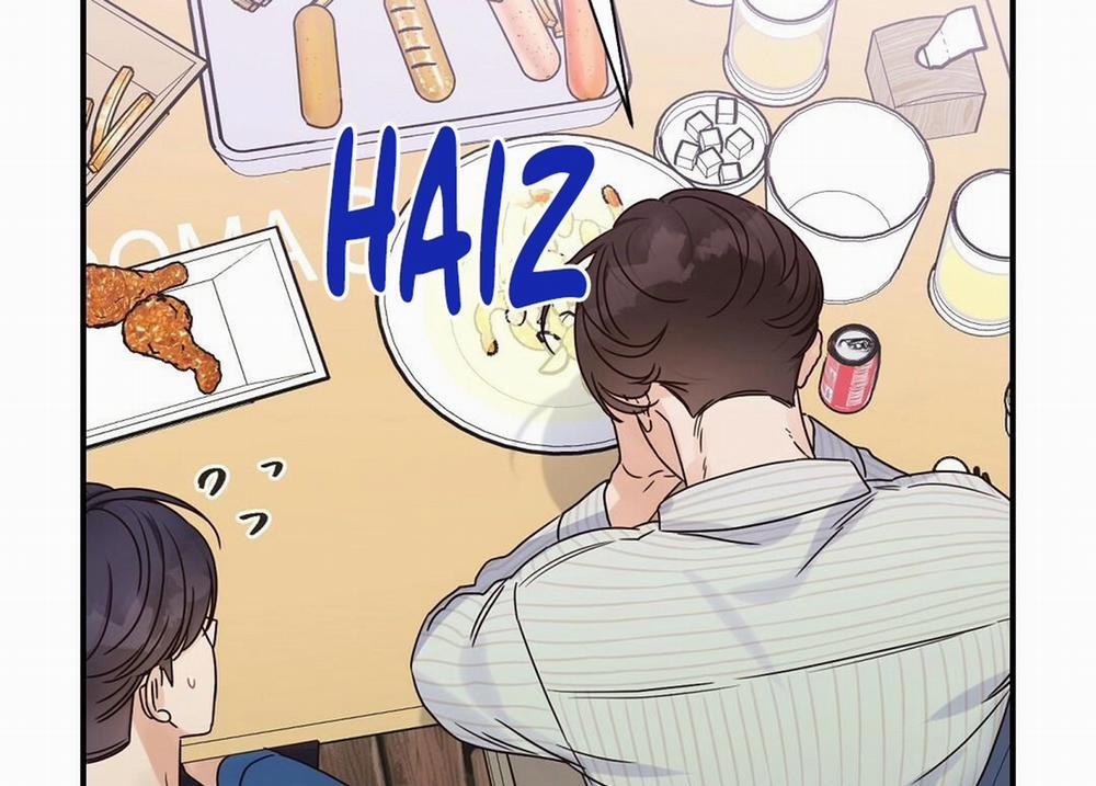 Phức Cảm Tự Ti Của Omega 24 trang 163