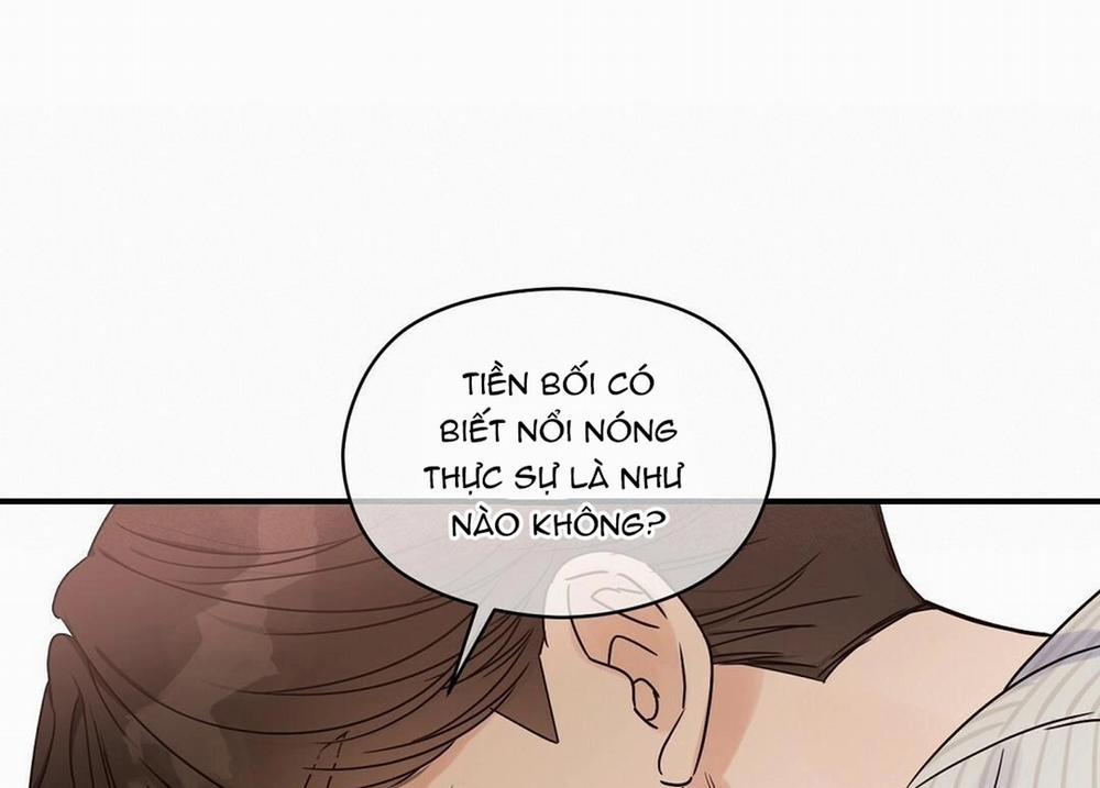 Phức Cảm Tự Ti Của Omega 24 trang 165