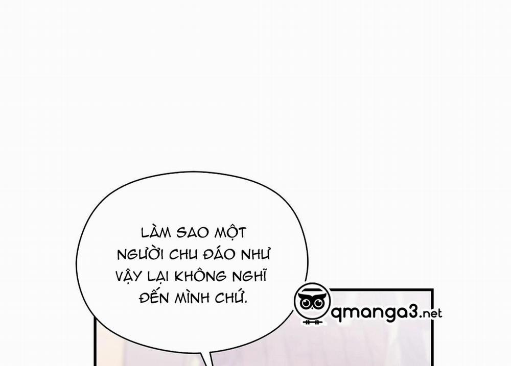 Phức Cảm Tự Ti Của Omega 24 trang 167