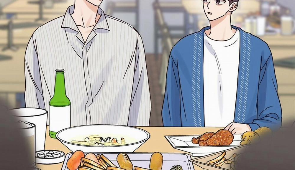 Phức Cảm Tự Ti Của Omega 24 trang 180