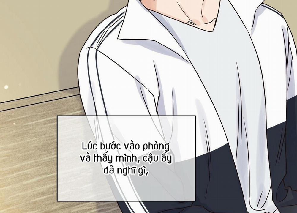 Phức Cảm Tự Ti Của Omega 24 trang 20