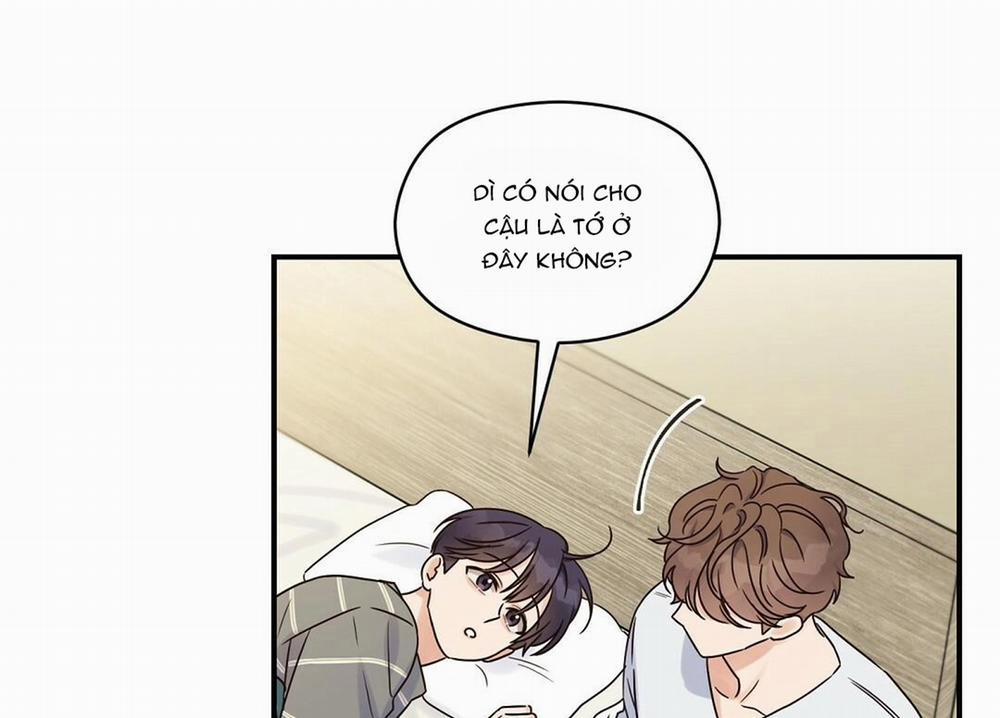 Phức Cảm Tự Ti Của Omega 24 trang 26