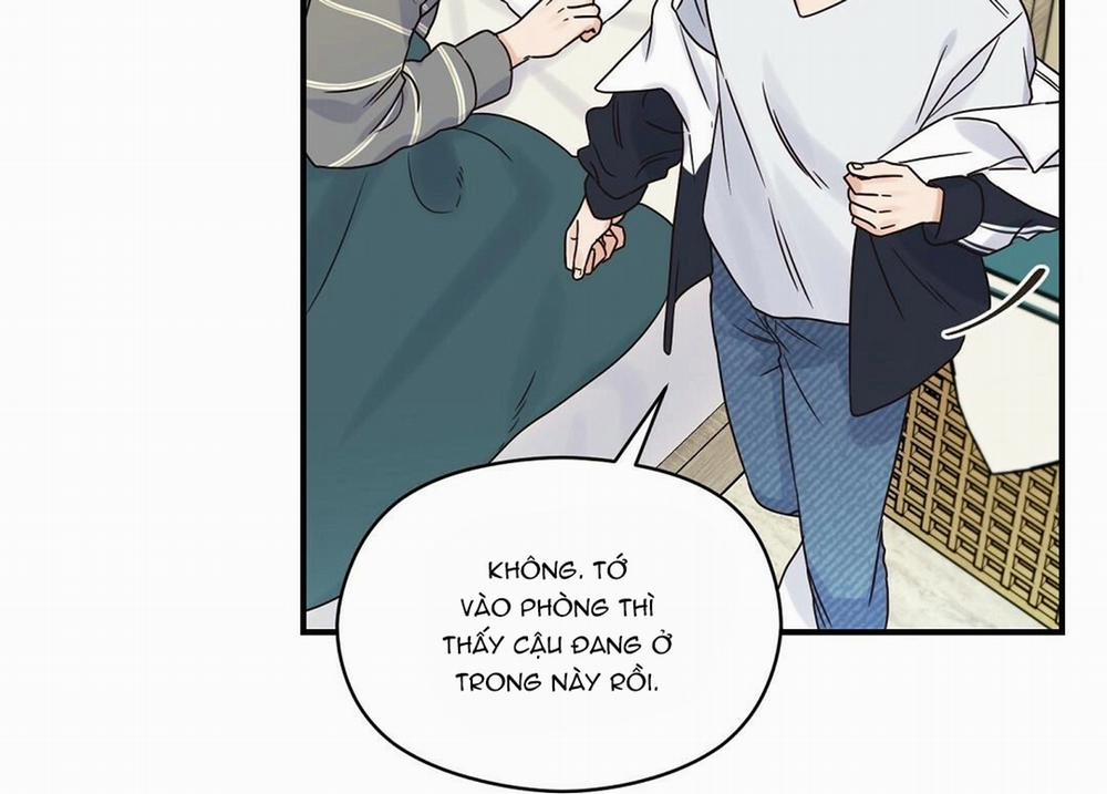 Phức Cảm Tự Ti Của Omega 24 trang 27