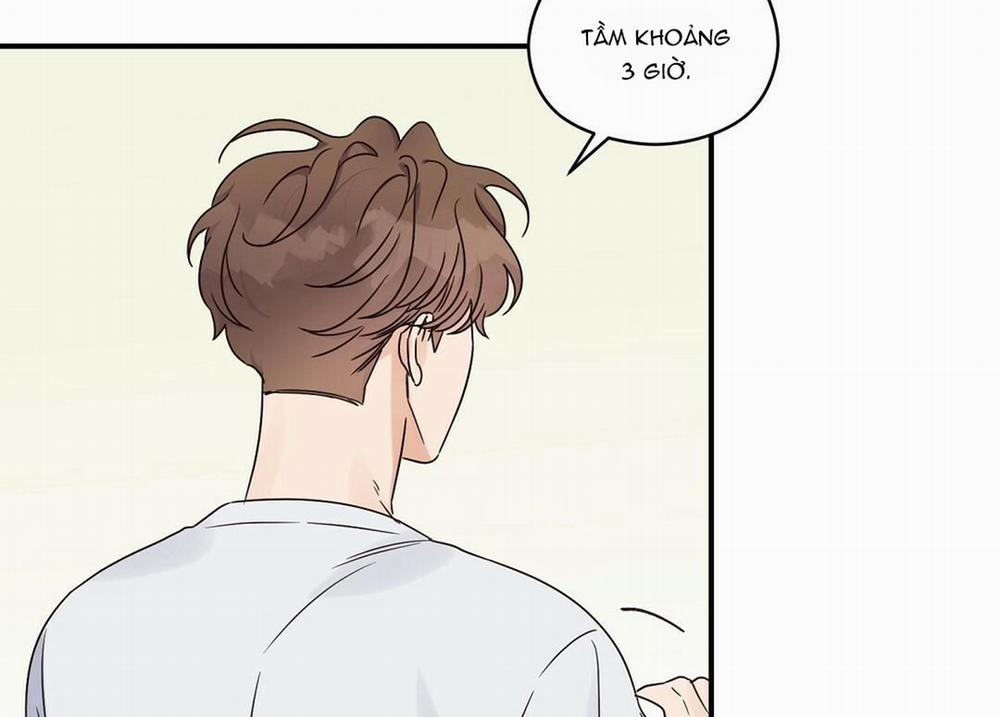 Phức Cảm Tự Ti Của Omega 24 trang 31