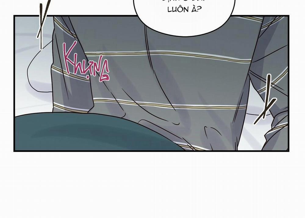 Phức Cảm Tự Ti Của Omega 24 trang 41