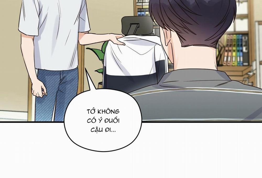 Phức Cảm Tự Ti Của Omega 24 trang 43