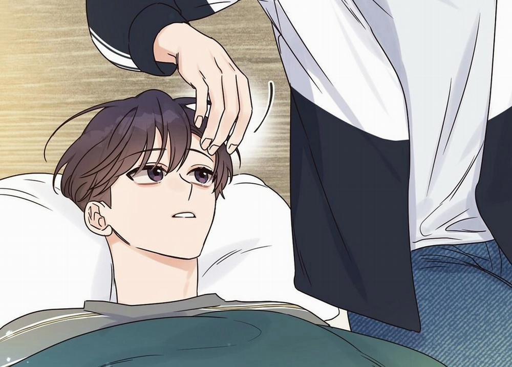 Phức Cảm Tự Ti Của Omega 24 trang 7