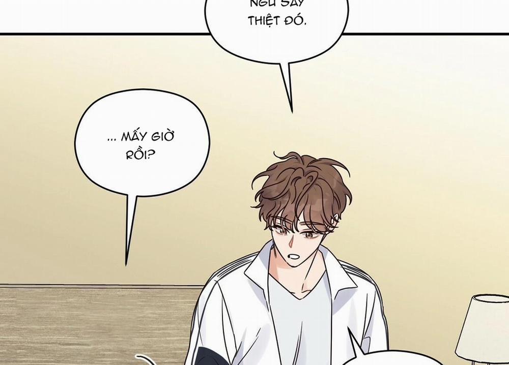 Phức Cảm Tự Ti Của Omega 24 trang 9