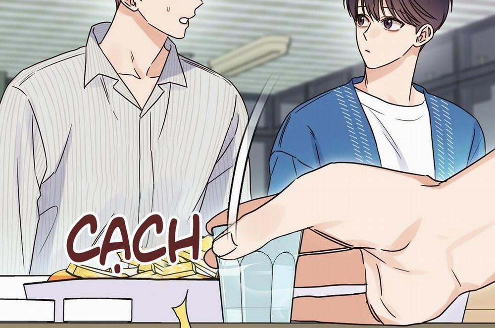 Phức Cảm Tự Ti Của Omega 24 trang 96