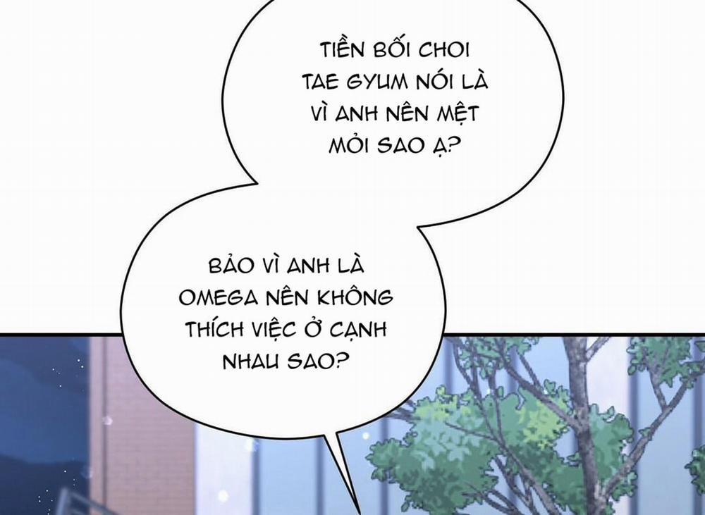 Phức Cảm Tự Ti Của Omega 25 trang 117