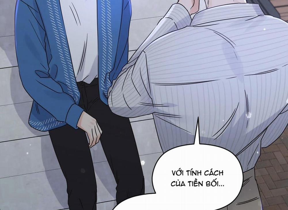 Phức Cảm Tự Ti Của Omega 25 trang 12