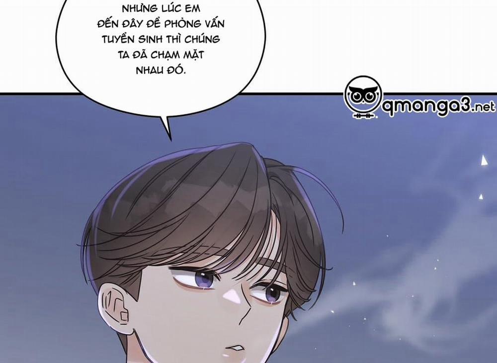 Phức Cảm Tự Ti Của Omega 25 trang 14
