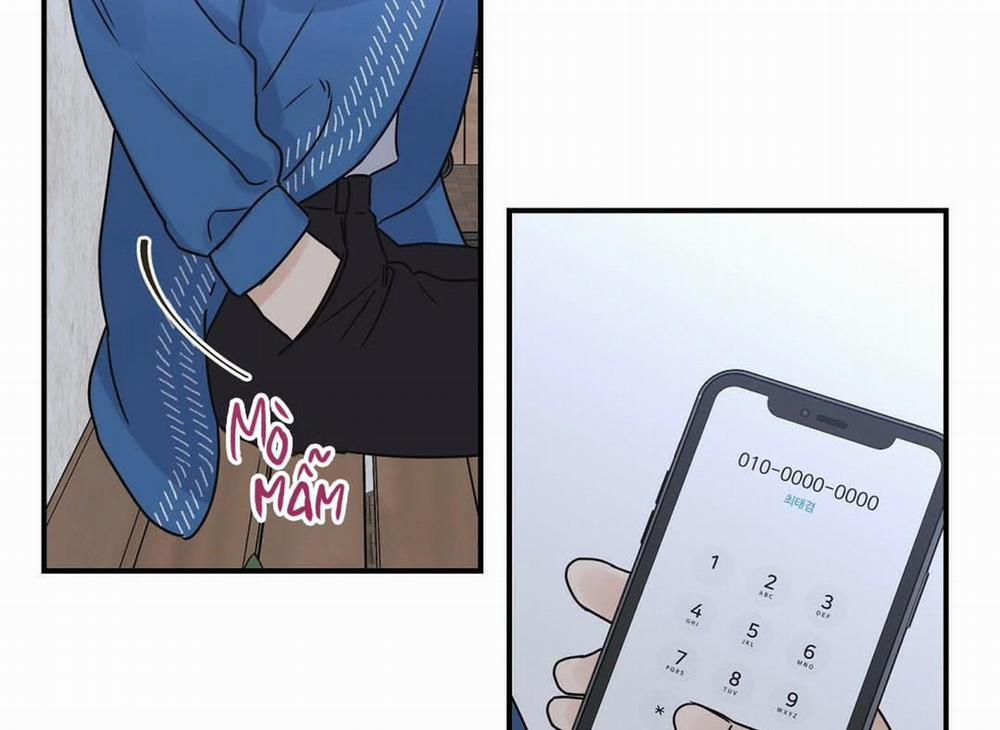 Phức Cảm Tự Ti Của Omega 25 trang 141