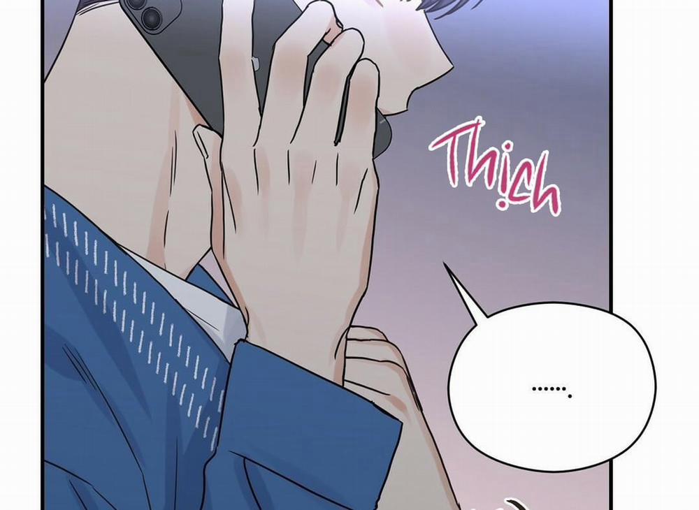 Phức Cảm Tự Ti Của Omega 25 trang 147