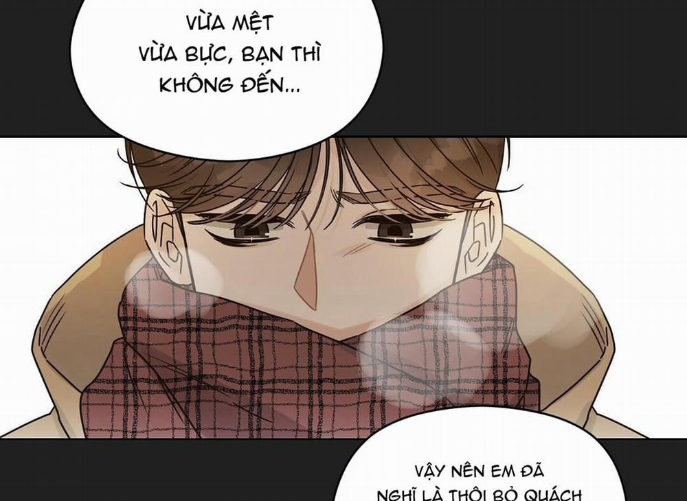 Phức Cảm Tự Ti Của Omega 25 trang 20
