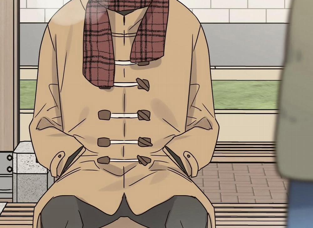 Phức Cảm Tự Ti Của Omega 25 trang 22