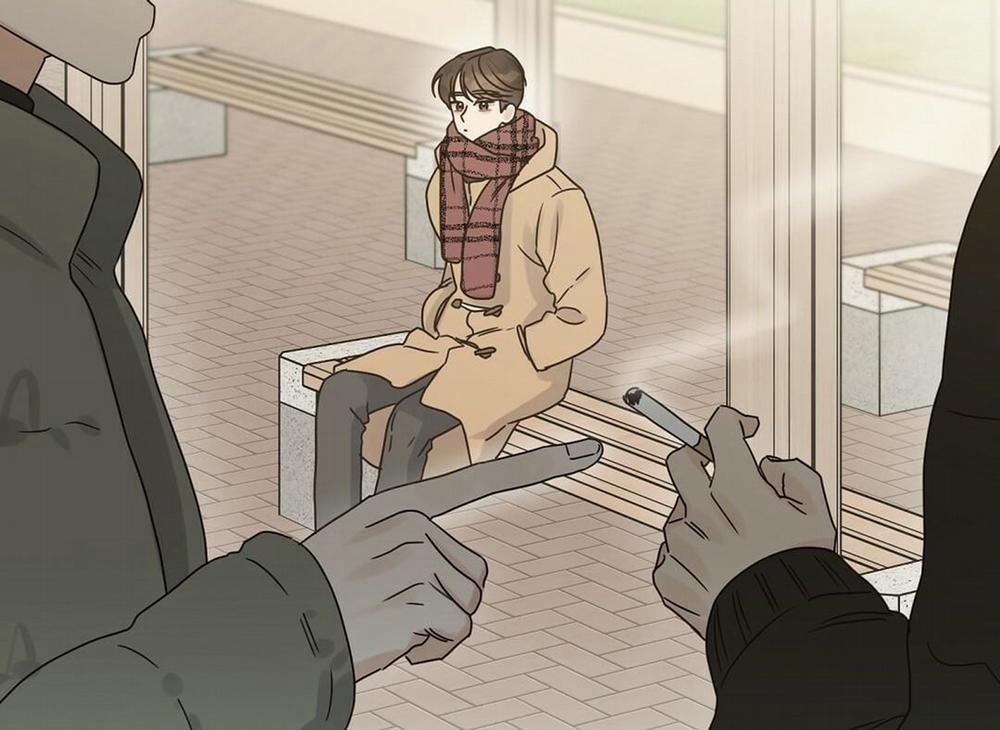 Phức Cảm Tự Ti Của Omega 25 trang 33