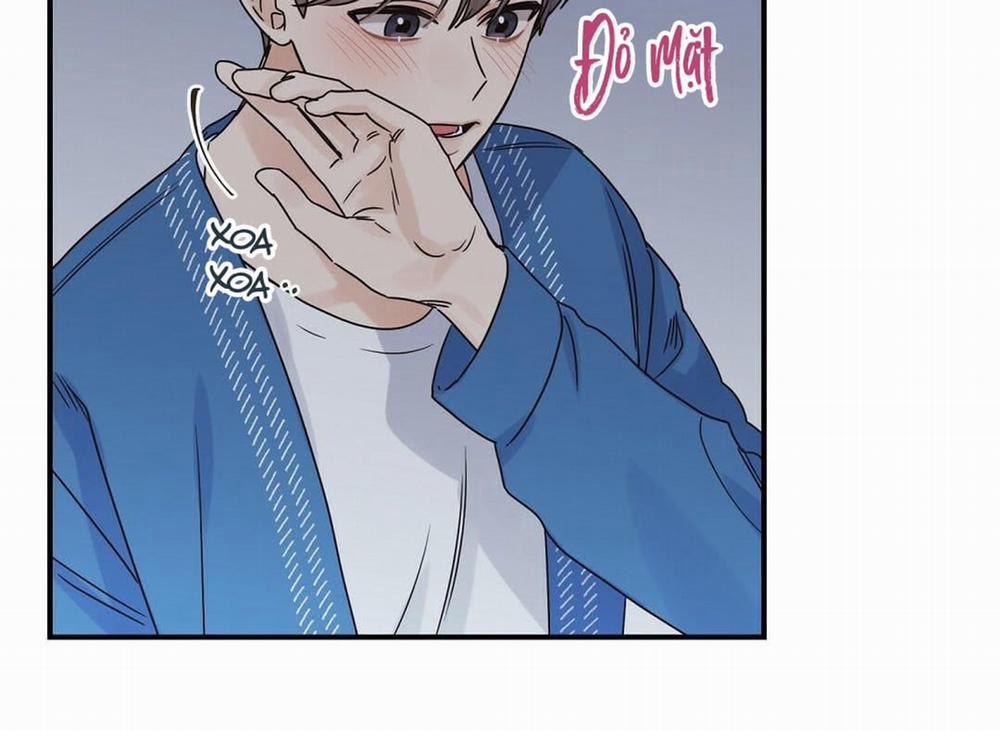 Phức Cảm Tự Ti Của Omega 25 trang 43