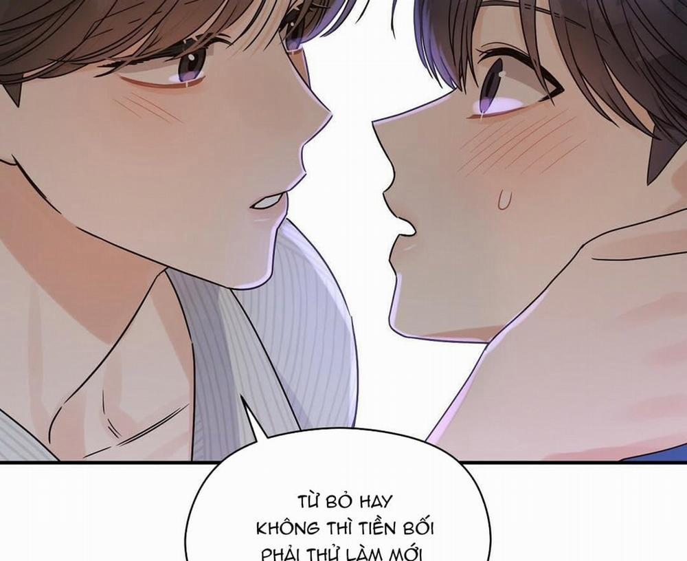 Phức Cảm Tự Ti Của Omega 25 trang 82