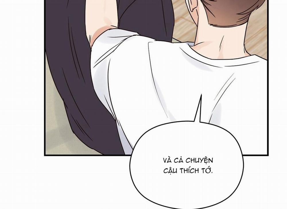 Phức Cảm Tự Ti Của Omega 26 trang 101