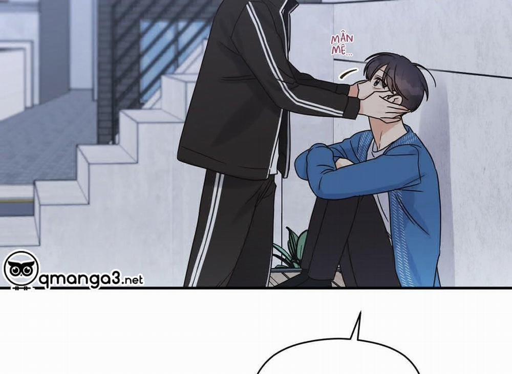 Phức Cảm Tự Ti Của Omega 26 trang 11