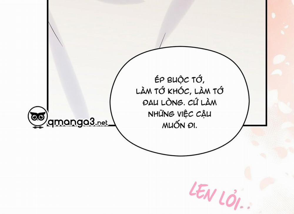 Phức Cảm Tự Ti Của Omega 26 trang 128