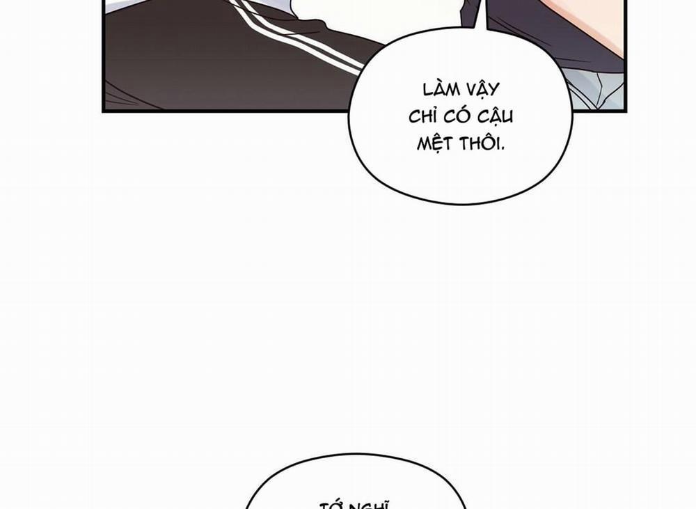 Phức Cảm Tự Ti Của Omega 26 trang 136