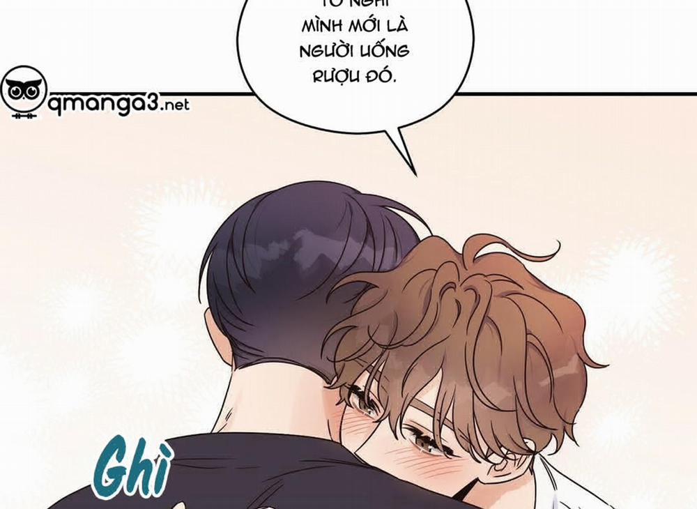 Phức Cảm Tự Ti Của Omega 26 trang 137