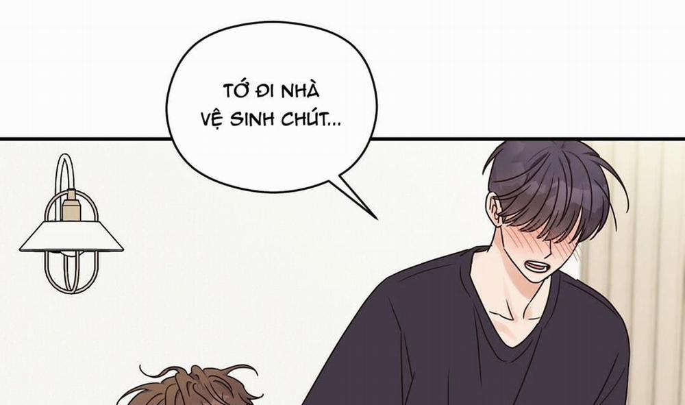 Phức Cảm Tự Ti Của Omega 26 trang 160