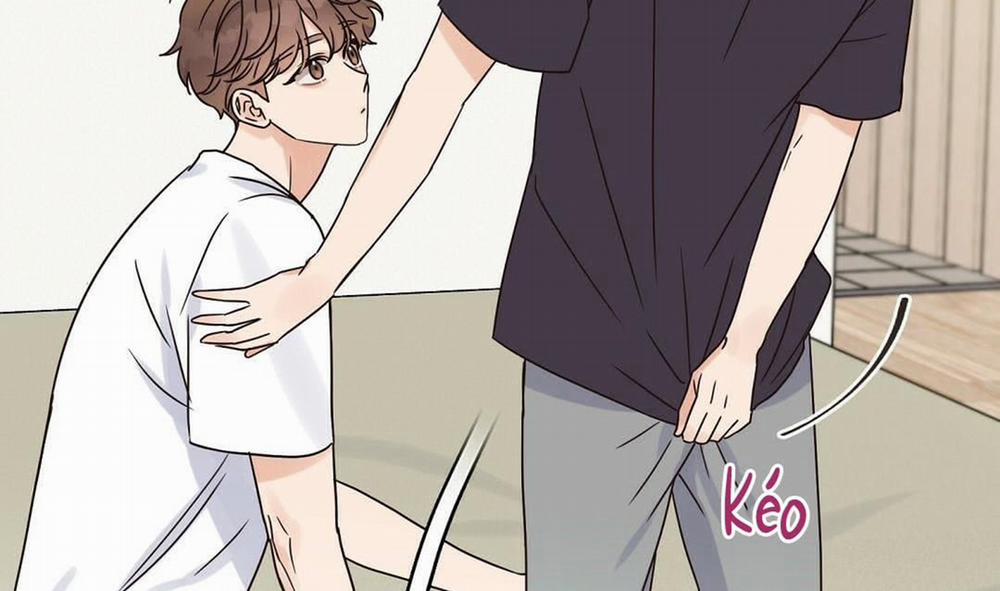 Phức Cảm Tự Ti Của Omega 26 trang 161