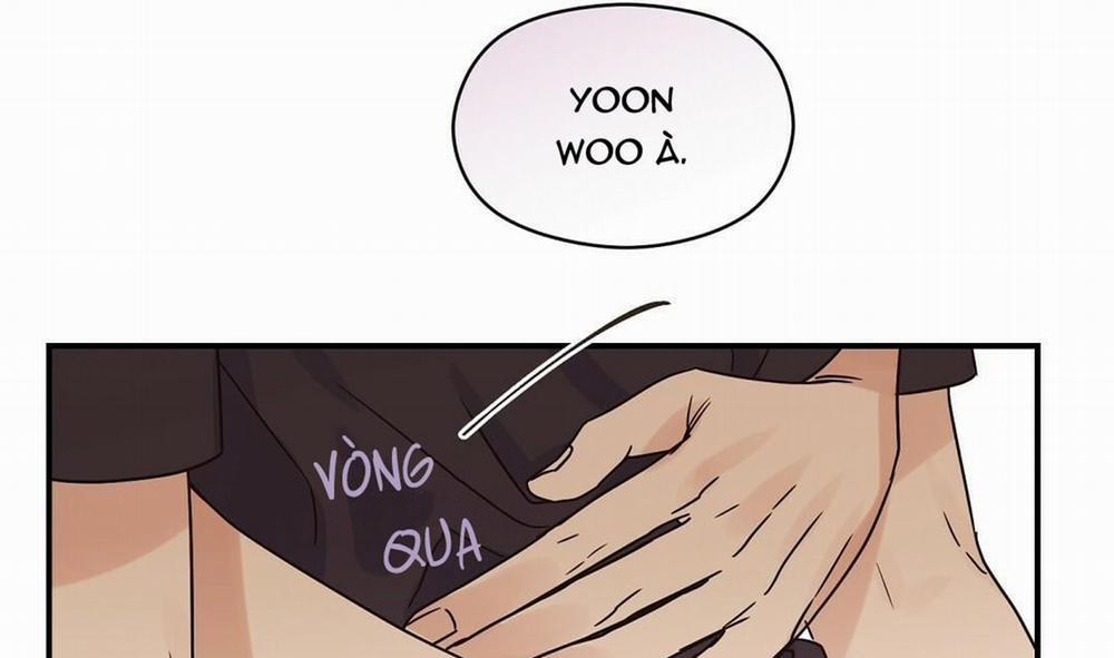 Phức Cảm Tự Ti Của Omega 26 trang 163