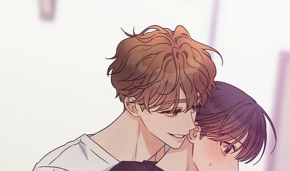 Phức Cảm Tự Ti Của Omega 26 trang 166