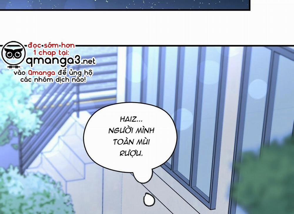 Phức Cảm Tự Ti Của Omega 26 trang 2