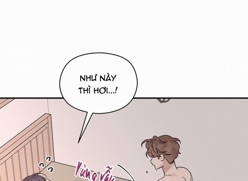 Phức Cảm Tự Ti Của Omega 27 trang 125