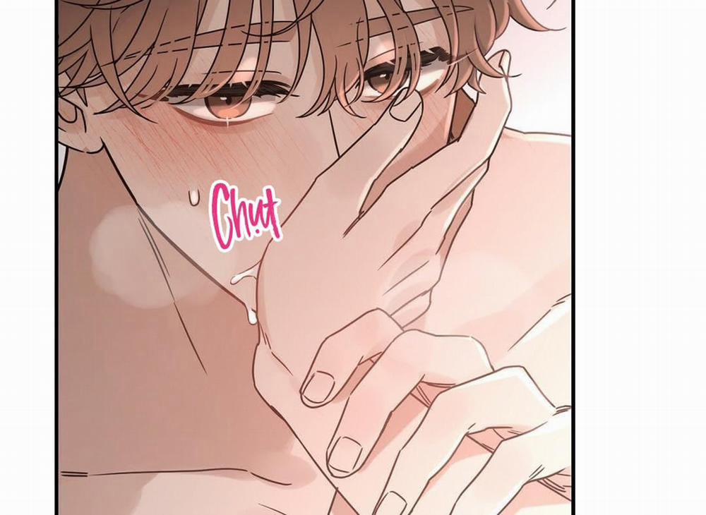 Phức Cảm Tự Ti Của Omega 27 trang 128