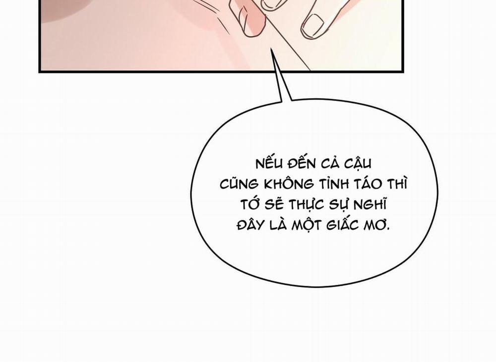 Phức Cảm Tự Ti Của Omega 27 trang 129
