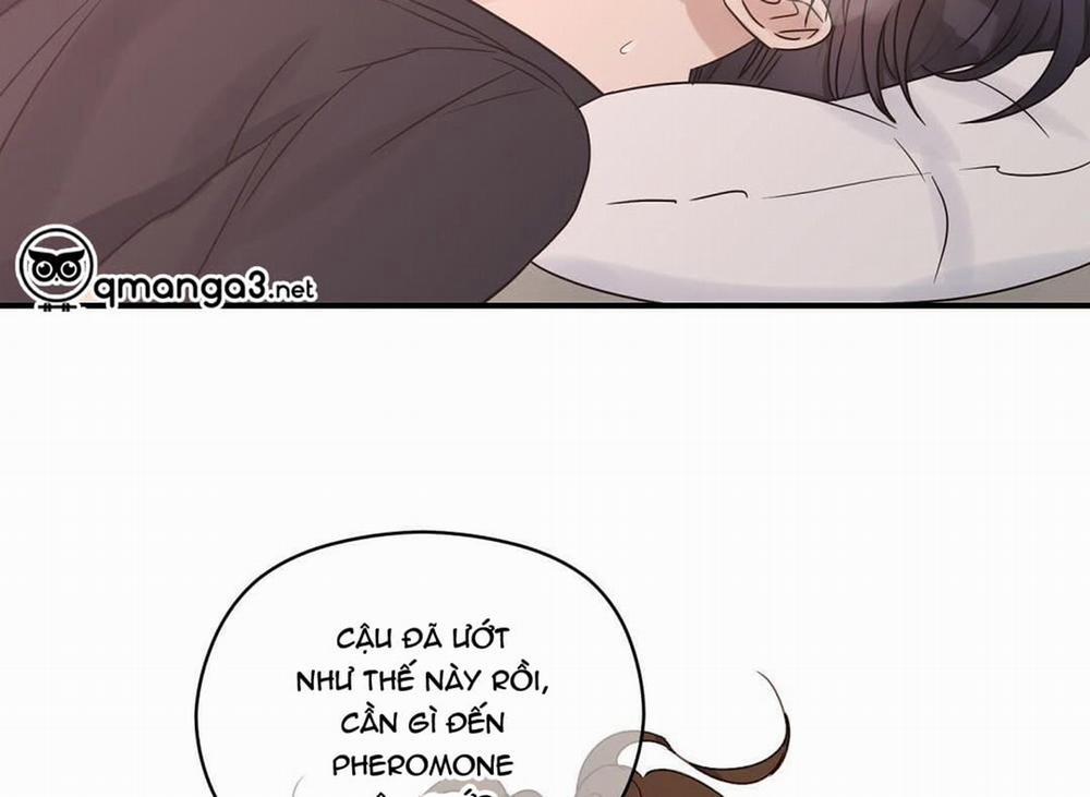 Phức Cảm Tự Ti Của Omega 27 trang 136