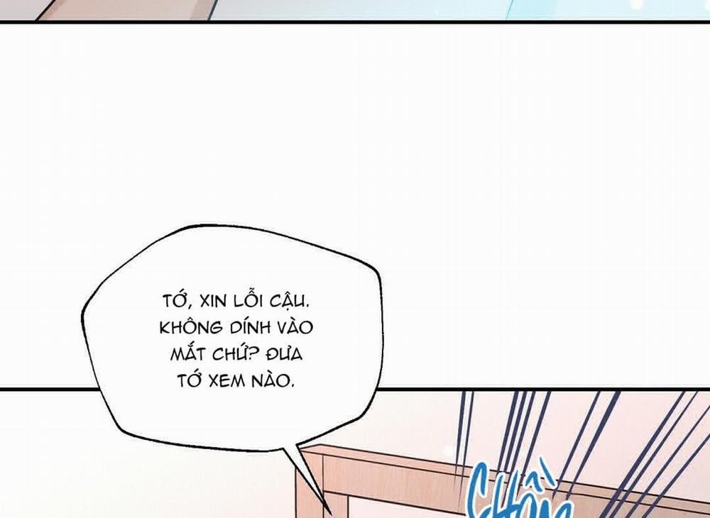 Phức Cảm Tự Ti Của Omega 27 trang 14