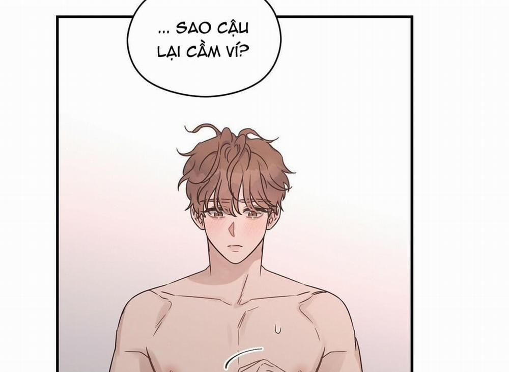 Phức Cảm Tự Ti Của Omega 27 trang 143