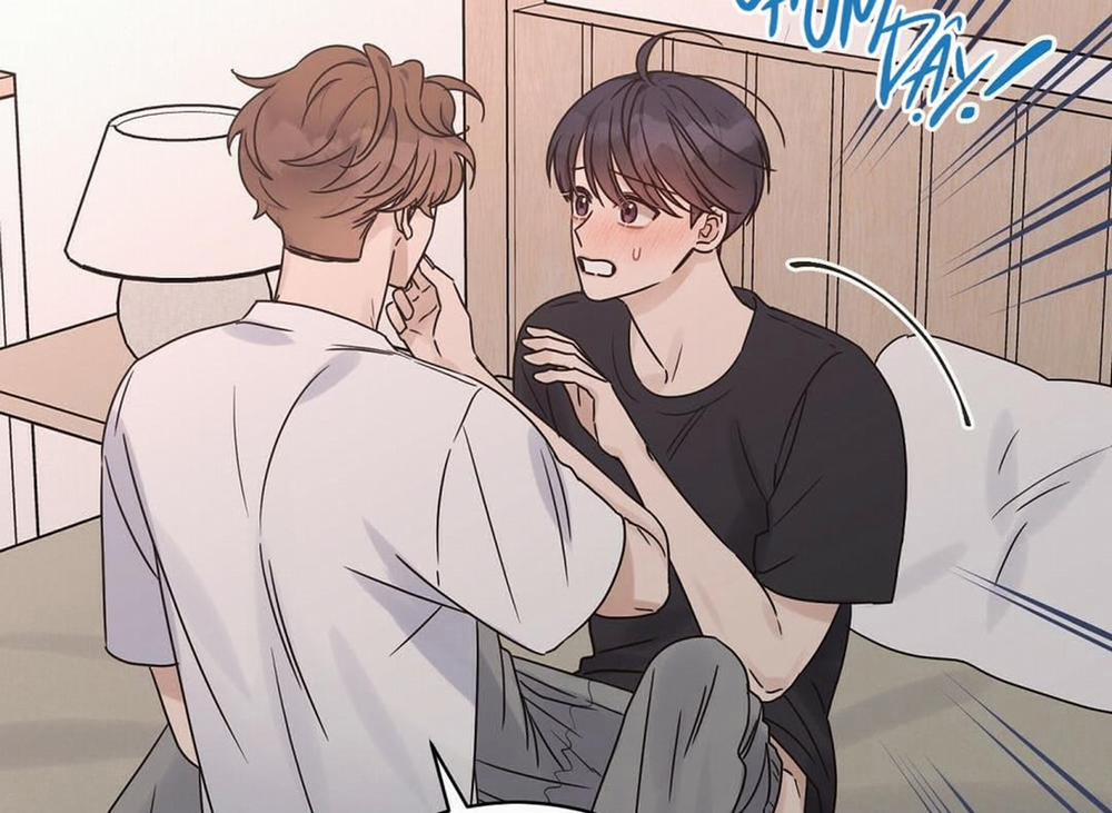 Phức Cảm Tự Ti Của Omega 27 trang 15