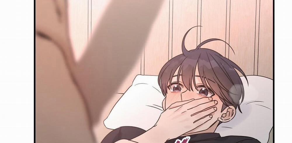 Phức Cảm Tự Ti Của Omega 27 trang 155