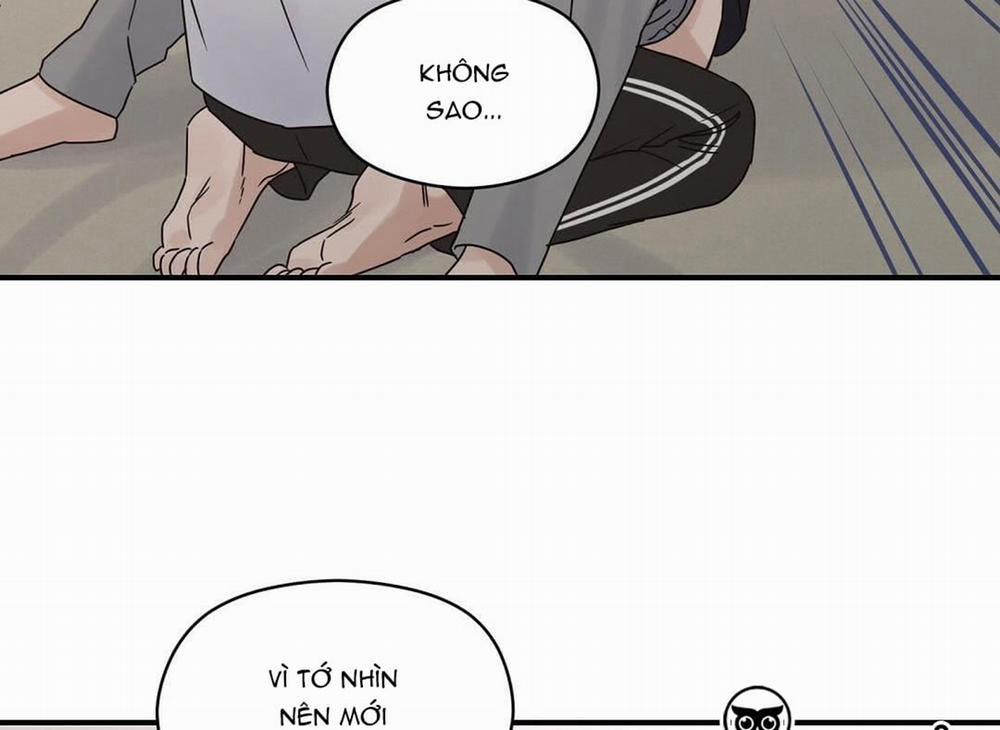 Phức Cảm Tự Ti Của Omega 27 trang 16