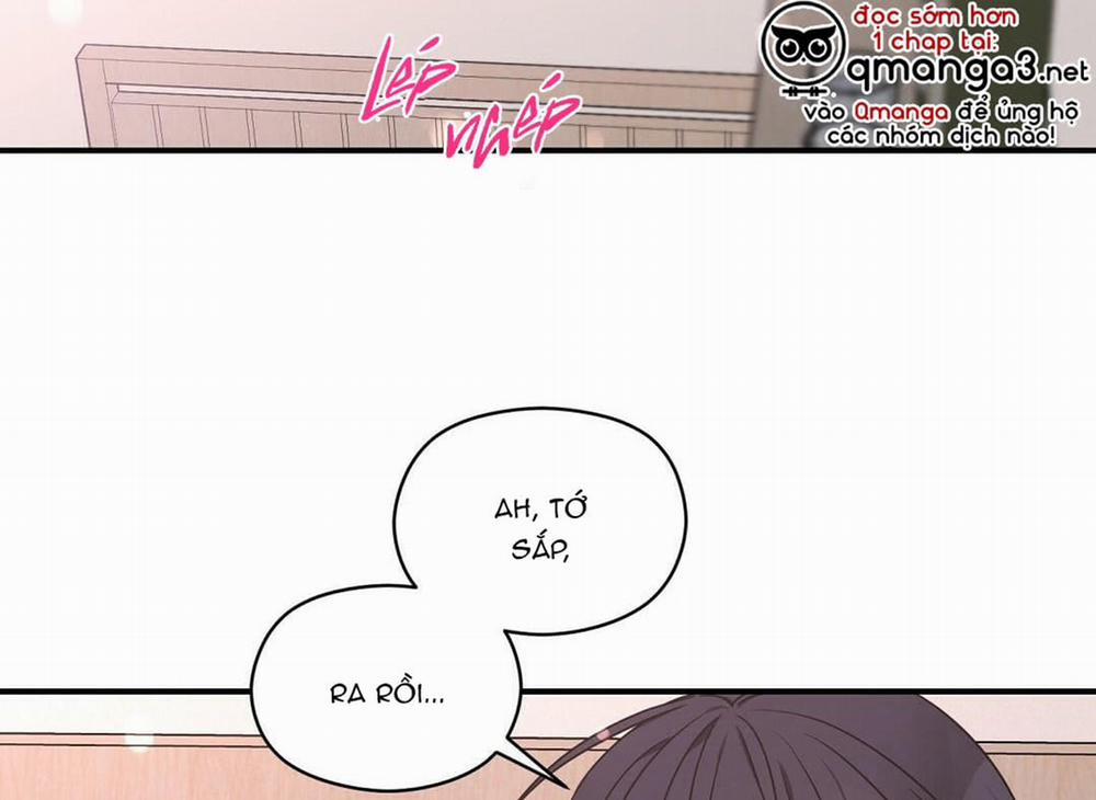 Phức Cảm Tự Ti Của Omega 27 trang 2