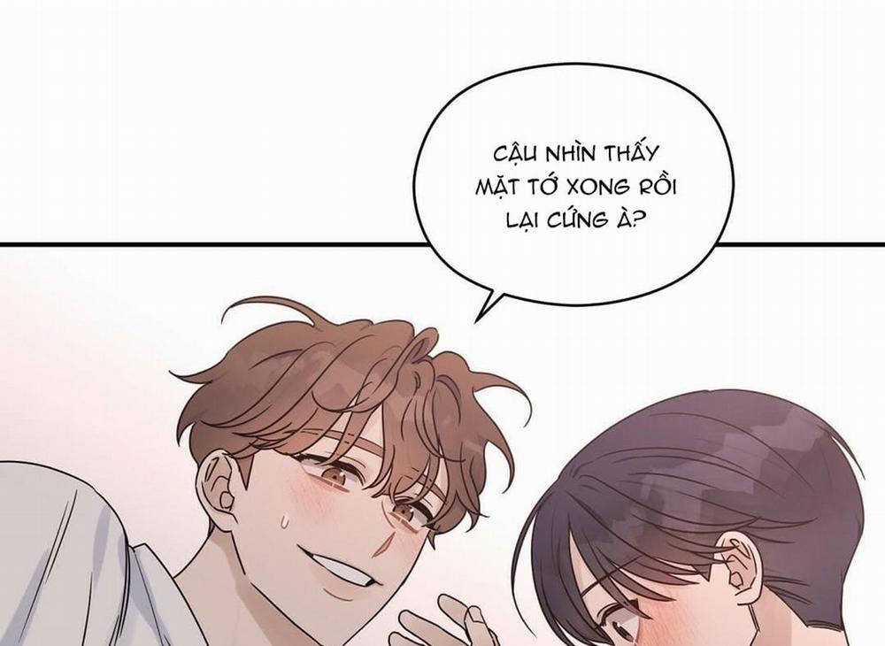 Phức Cảm Tự Ti Của Omega 27 trang 21